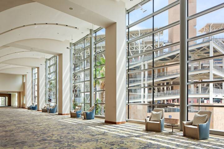 Omni San Diego Hotel at the Ballpark