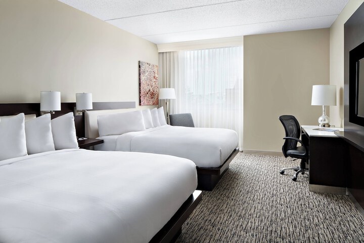 Marriott North Austin Round Rock