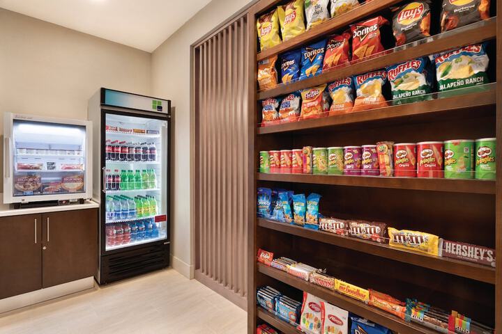 Holiday Inn Express Hotel & Suites Lavonia by IHG