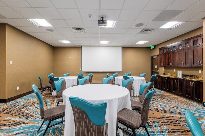 Holiday Inn South Jordan - SLC South by IHG