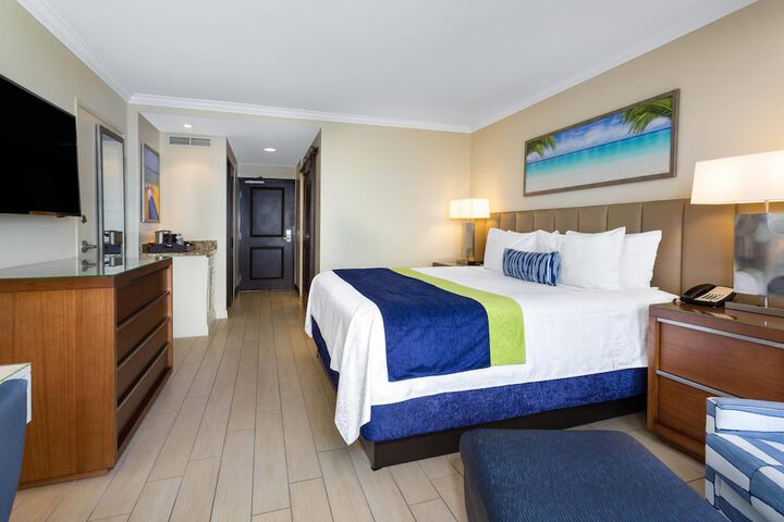 Wyndham Deerfield Beach Resort