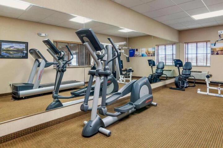 Comfort Inn & Suites Macon