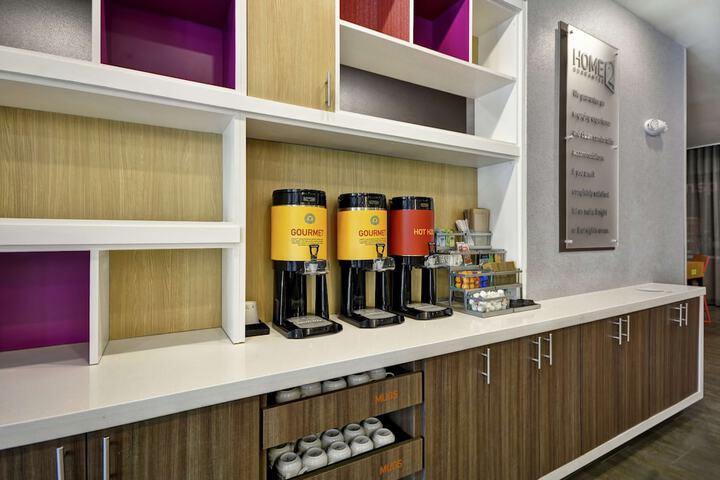 Home2 Suites by Hilton Atlanta W Lithia Springs