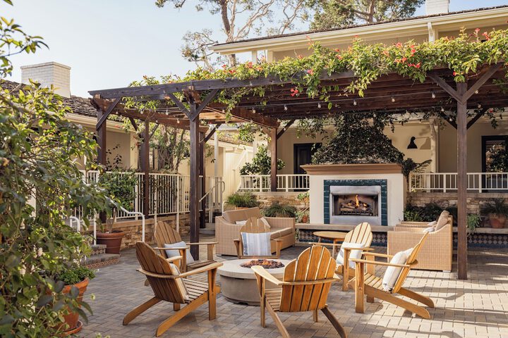 Hotel Carmel