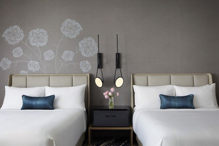 InterContinental Seattle Bellevue by IHG
