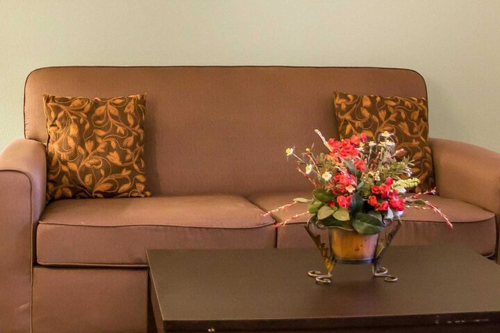 Comfort Inn & Suites Perry I-35