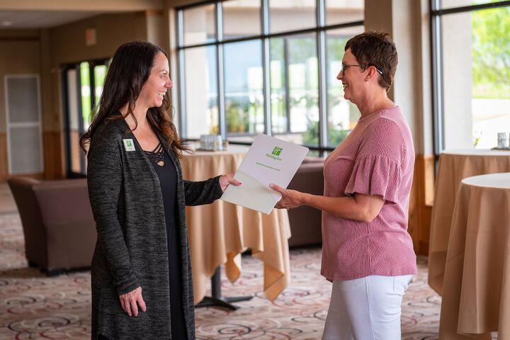 Holiday Inn Spearfish - Convention Center by IHG