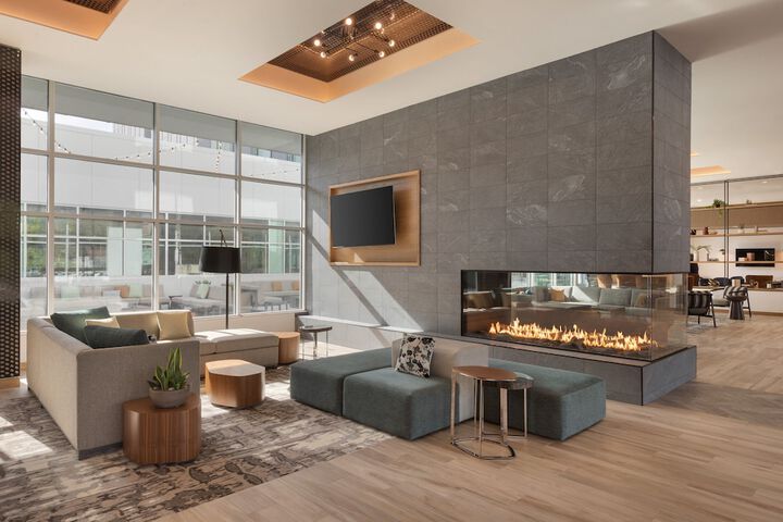 EVEN Hotel Rochester - Mayo Clinic Area by IHG