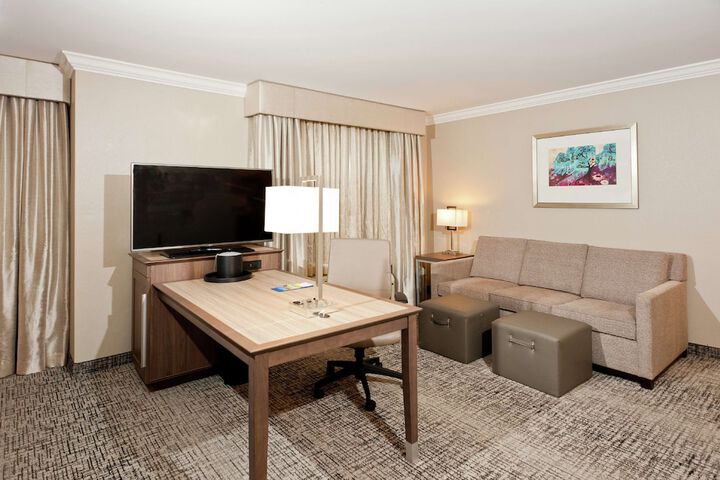 Hampton Inn & Suites Jackson-Ridgeland