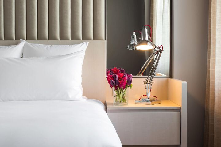 21c Museum Hotel Durham