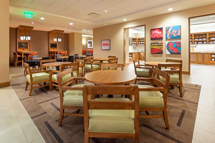 Hyatt Place Nashville Downtown