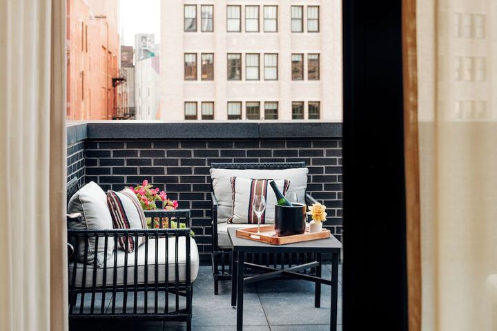 Shinola Hotel