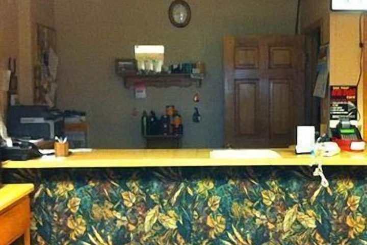 Knights Inn Winner