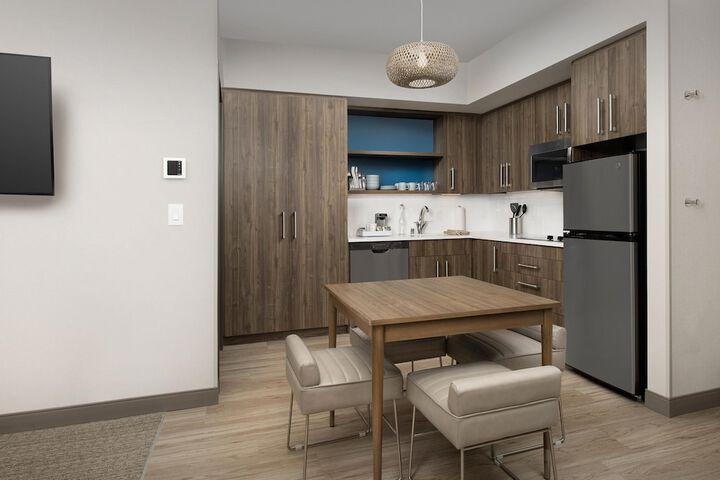Element by Marriott Seattle Sea-Tac Airport