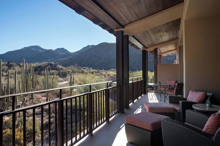 The Ritz-Carlton Dove Mountain