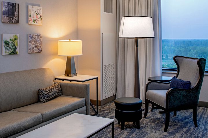 Hilton Shreveport