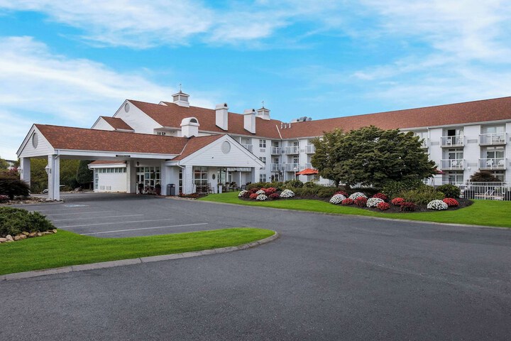 The Inn at Apple Valley an Ascend Collection Hotel