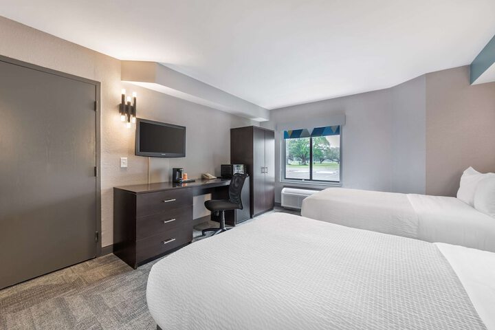 Sleep Inn Miami International Airport