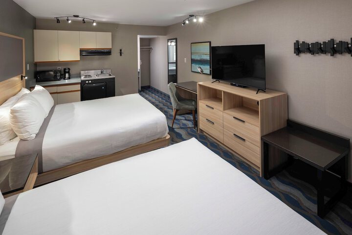 Accent Inns Kamloops