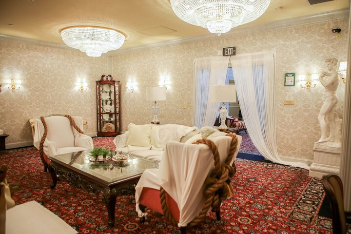 Hotel Interior 11 of 52