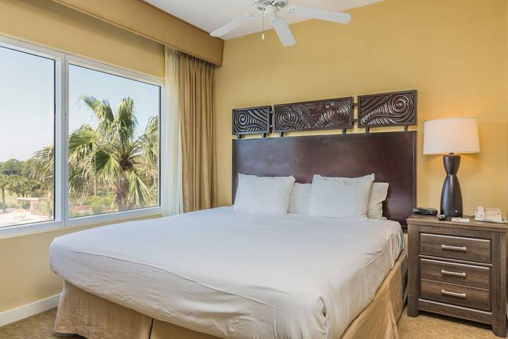 Sandestin Golf and Beach Resort