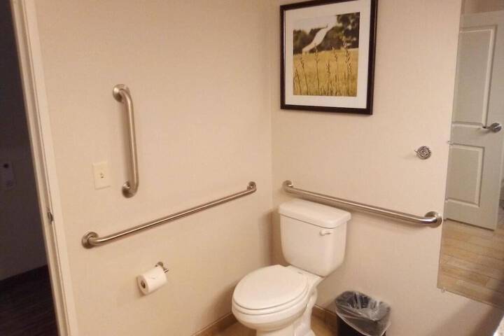 GrandStay Hotel & Suites Rock Valley