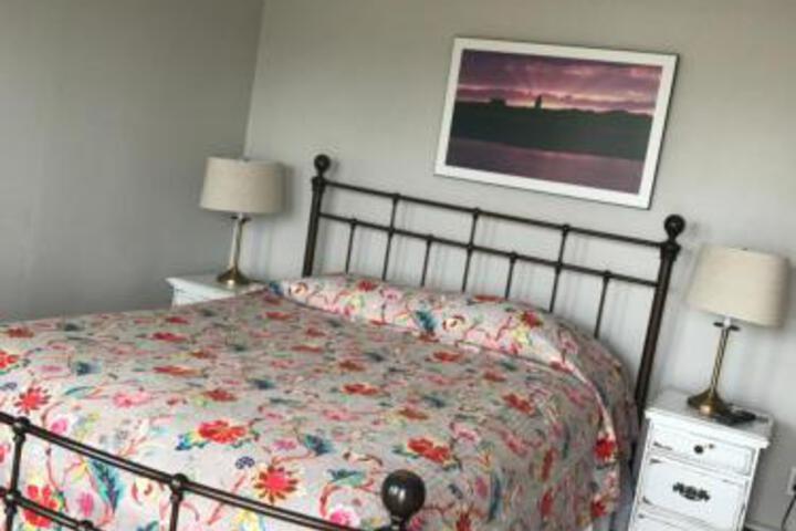 Beach House Inn Bed & Breakfast