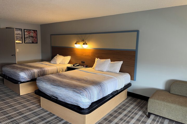 AmericInn by Wyndham Columbus Wisconsin