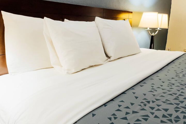 Rodeway Inn & Suites Carrollton