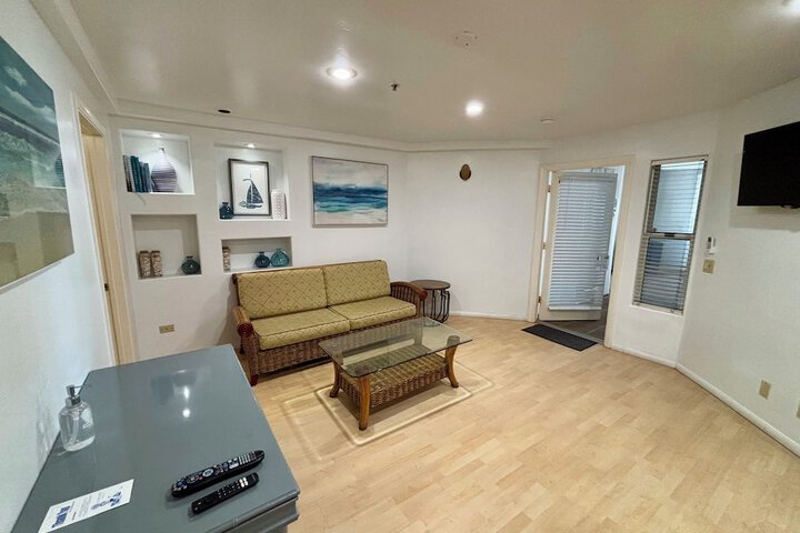 Casa Tropicana