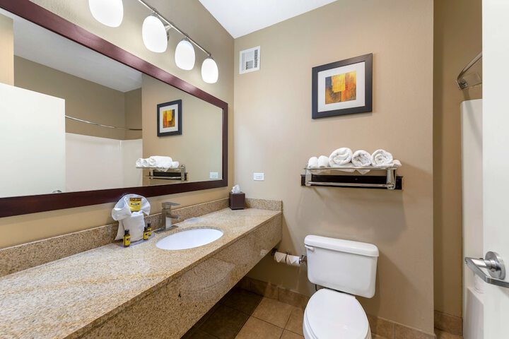 Best Western Plus Gadsden Hotel & Suites