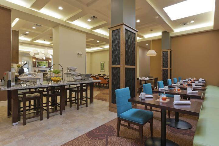 Hilton Garden Inn Lincoln Downtown / Haymarket