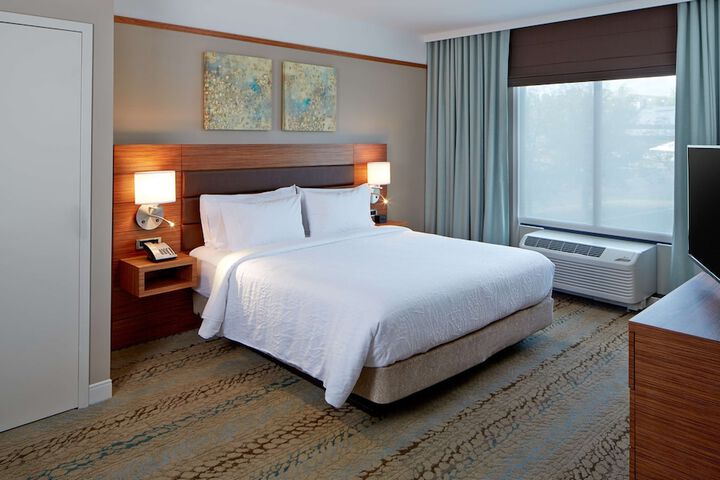 Hilton Garden Inn Boston / Marlborough
