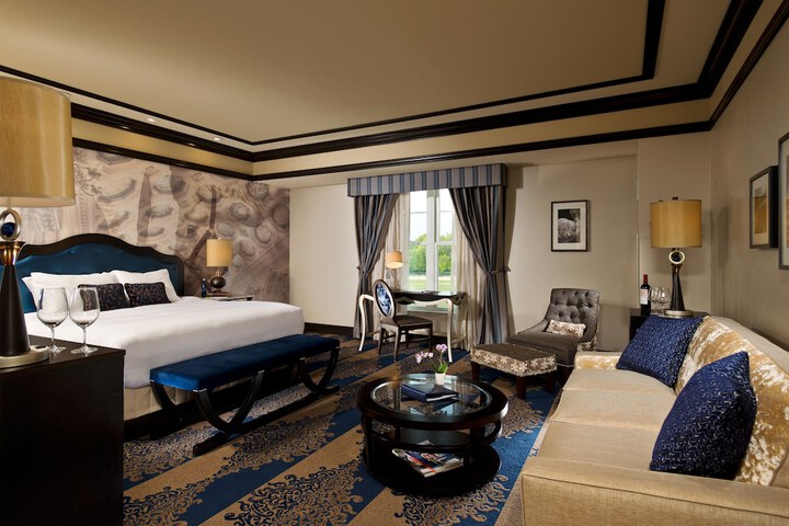 Saratoga Casino Hotel