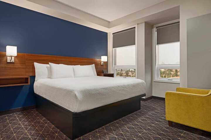 Park Inn by Radisson Kelowna