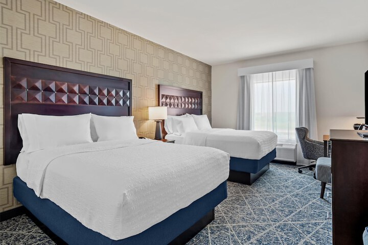 Hampton Inn & Suites Trophy Club - Fort Worth North