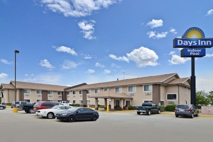 Hotel 3 of 29