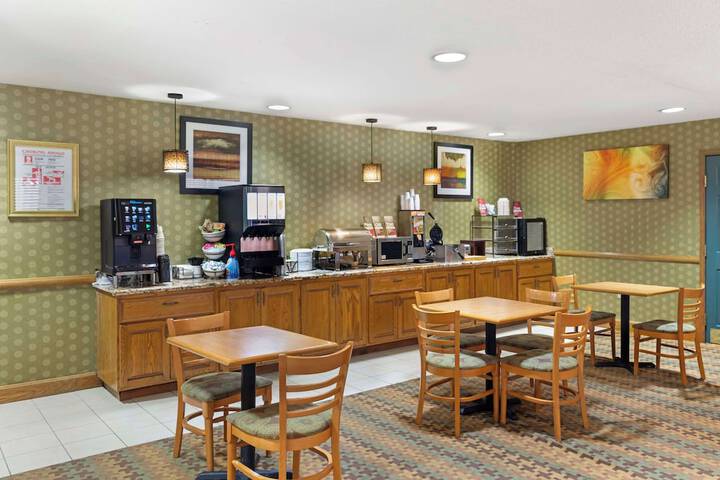 Best Western Plus Waco North