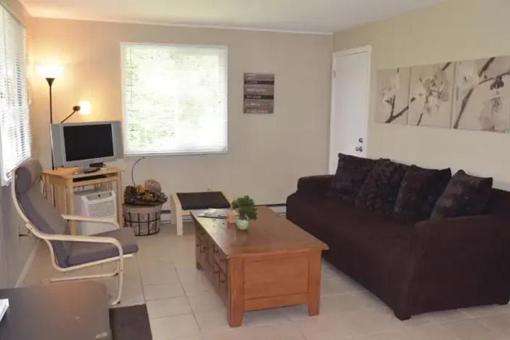 Apartment at Hunter Mountain