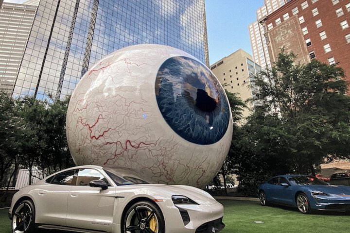 The Joule Dallas