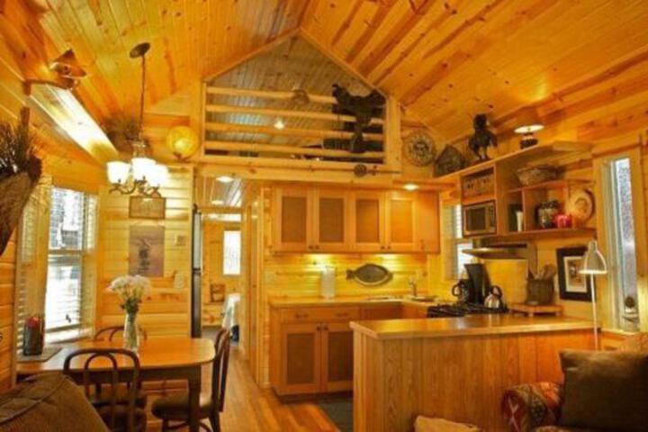 Cold Springs Resort