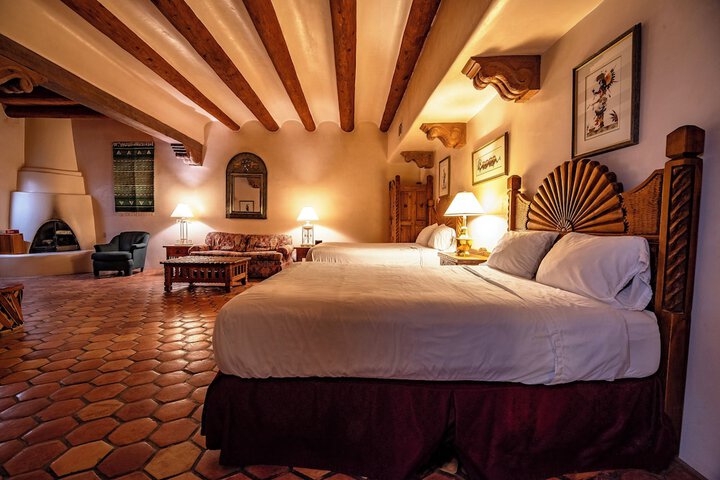 The Inn at the Delta