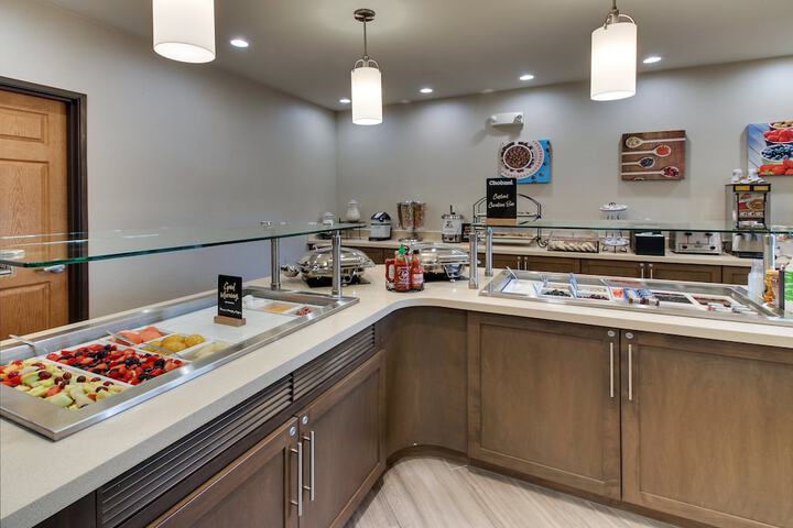 Staybridge Suites Missoula by IHG