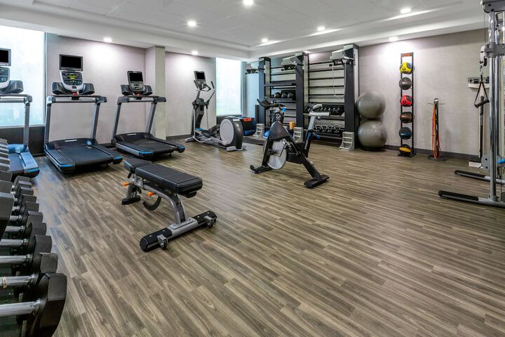 Health and Fitness 20 of 20