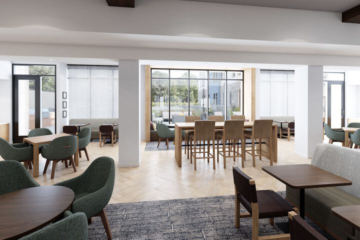 Staybridge Suites Houston NW Cypress Crossings by IHG