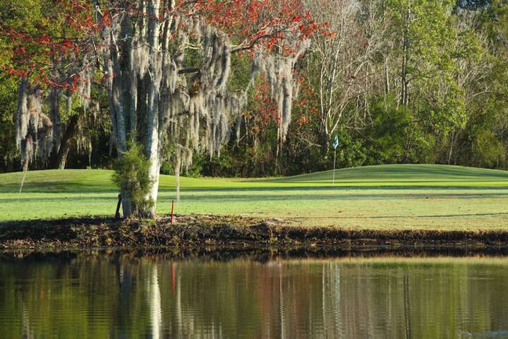 Golf 97 of 100