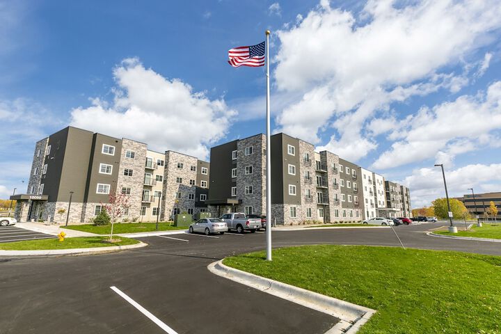 WaterWalk Extended Stay by Wyndham Minneapolis - Plymouth