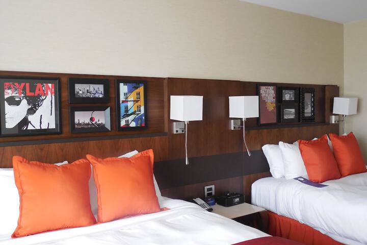 Radisson Blu Mall of America