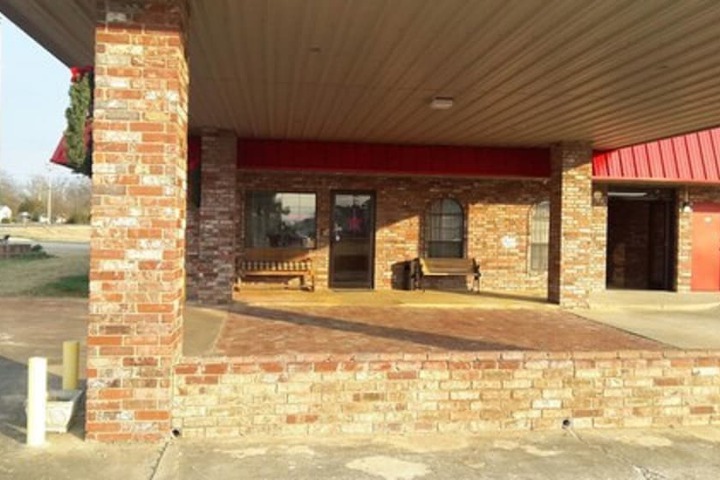 Paris Inn