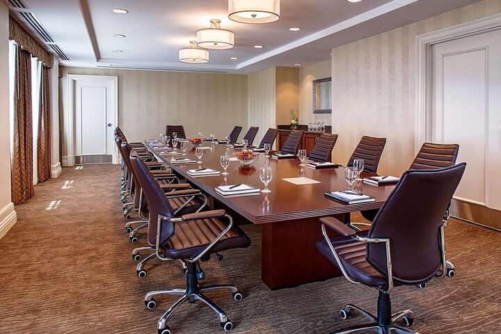 Meeting 36 of 40